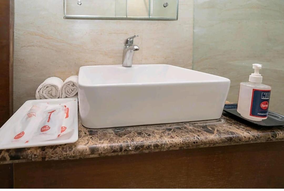 Hotel Agra Grande By Goyal Hoteliers Kültér fotó